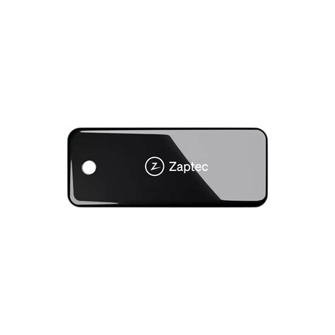 Zaptec Key 